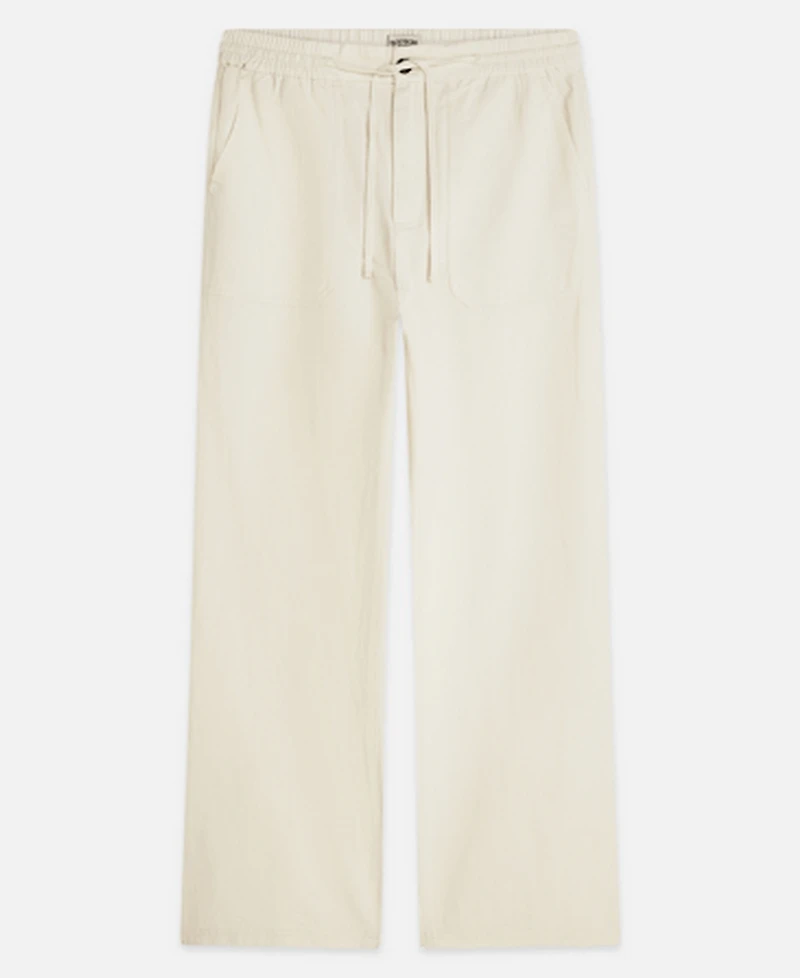 Scotch & Soda Men's Relaxed Straight-Fit Joggers