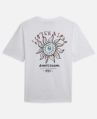 Scotch & Soda Men's Regular-Fit T-Shirt