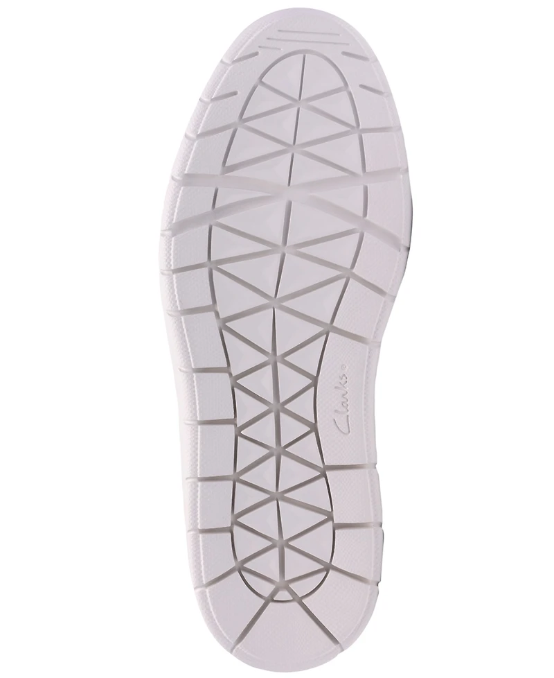 Clarks Men's Flexwell Lace-Up Sneakers