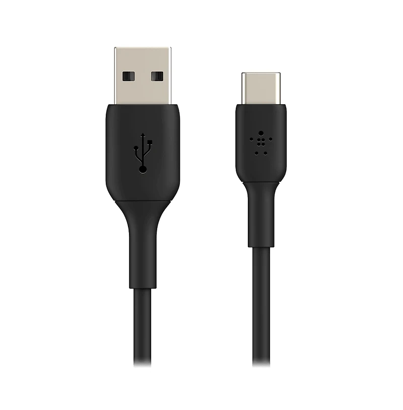 Belkin mophie Usb A to Usb C Cable 3ft