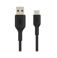 Belkin mophie Usb A to Usb C Cable 3ft