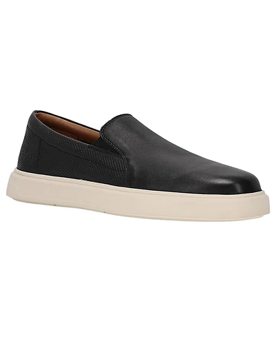 Frye Men's Beau Twin Gore Slip-On Sneakers