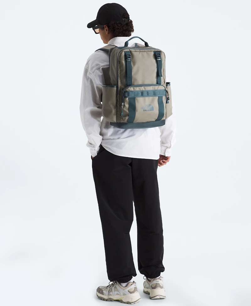 The North Face Men's Base Camp Daypack