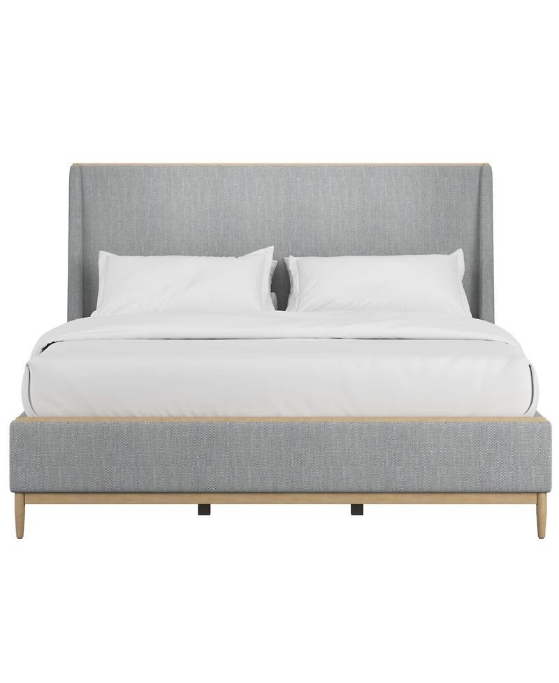 A.r.t. Furniture Loft 3-Pc. Queen Set (Bed, Dresser and Bedside Chest)