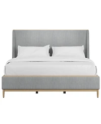 A.r.t. Furniture Loft 3-Pc. Queen Set (Bed, Dresser and Bedside Chest)