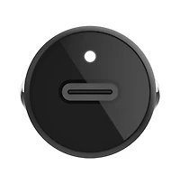 Belkin BoostCharge Usb-c Car Charger 20W