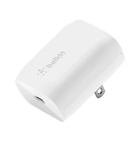 Belkin BoostCharge Usb-c Wall Charger 20W