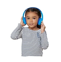 Belkin SoundForm Mini Wireless On-Ear Headphones for Kids