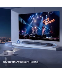 Vankyo Leisure 3W Neo Projector