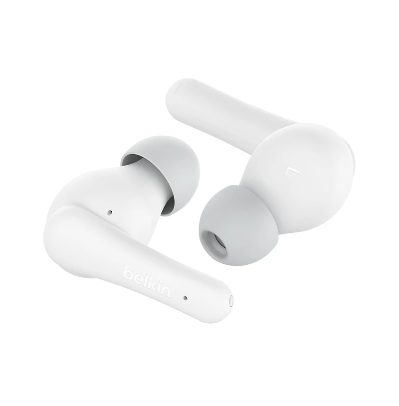 Belkin Soundform Nano2 True Wireless Earbuds