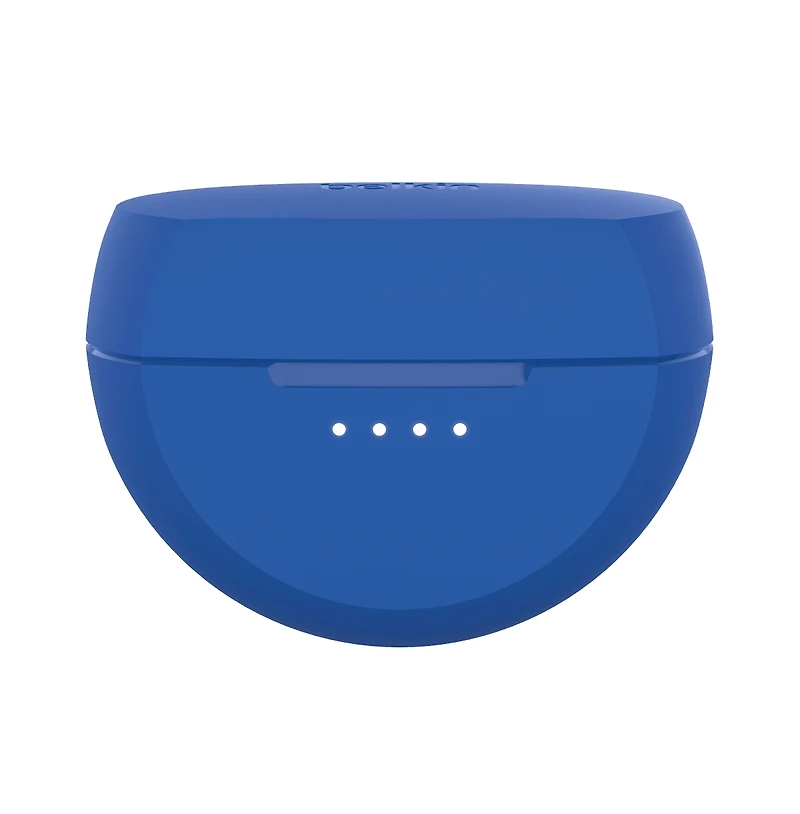 Belkin SoundForm Nano 2 Wireless Earbuds for Kids