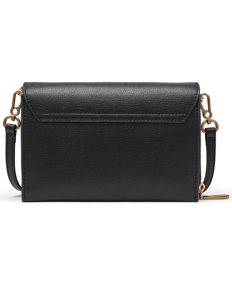 Karl Lagerfeld Paris Lourdes Small Crossbody Bag