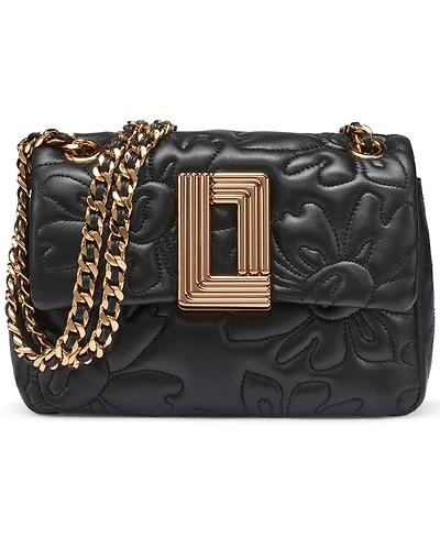 Karl Lagerfeld Paris Evelina Small Crossbody Bag