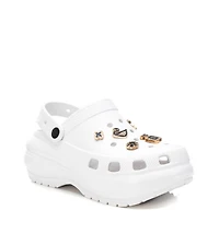 Xti Women's Slingback Rubber Clogs