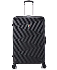 Tucci Italy Avenza 3-Pc. Hardside Luggage Set
