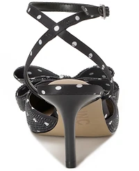 I.n.c. International Concepts Women's Granea Pointed Toe Sandals, Macy's Exclusive