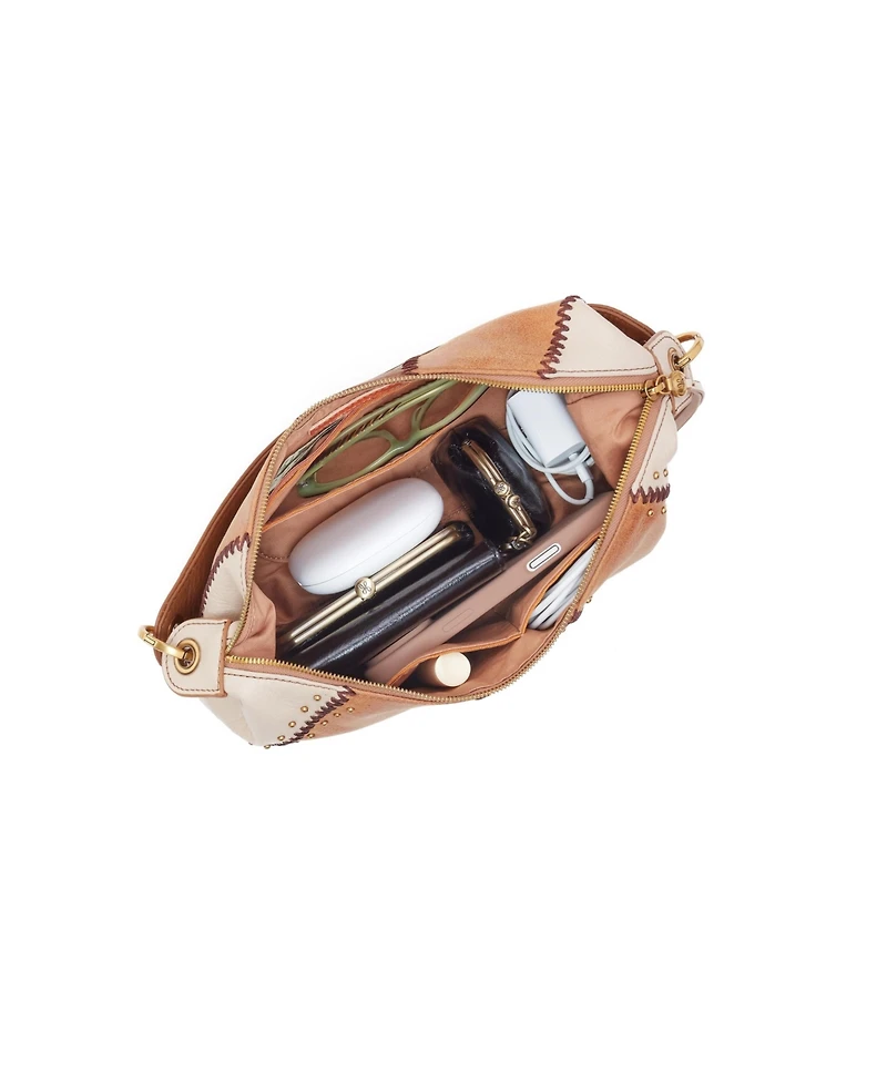 Hobo Opal Mini Shoulder Handbag