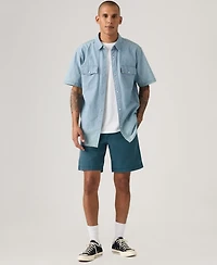 Levi's Men's Relaxed-Fit 8" Chino Shorts