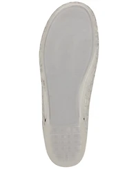 Nine West Women's Yunny Jelly Mary Jane Mule Flats