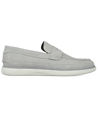Club Room Men's Pawny Driver Shoes, Macy's Exclusive