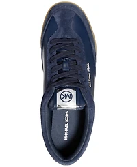 Michael Kors Women's Nolan Lace-Up Sneakers
