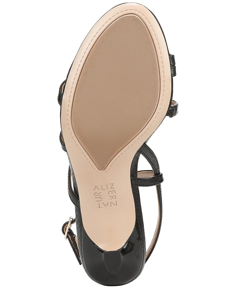 Naturalizer Women's Tiffi Slingback Sandals