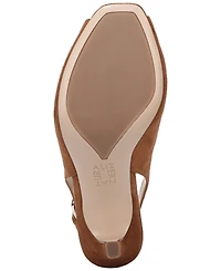 Naturalizer Women's Alexa Stiletto Heel Sandals