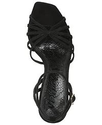 Sam Edelman Women's Lili Strappy Dress Sandals