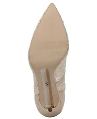 Sam Edelman Women's Hazel Mesh Pumps