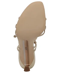 Sam Edelman Women's Imani Strappy Dress Sandals