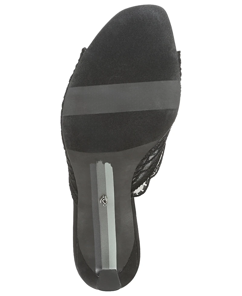 Sam Edelman Women's Iva Slide Dress Sandals