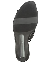 Sam Edelman Women's Iva Slide Dress Sandals