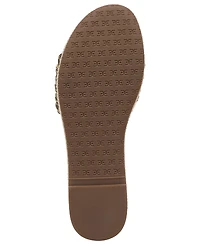 Sam Edelman Women's Pauleena Slide Wedge Sandals