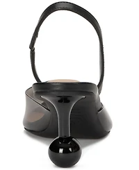 I.n.c. International Concepts Women's Halter-Strap Pointed-Toe Pumps, Macy's Exclusive