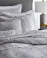 Hotel Collection Overlay Luxurious 3-Pc. Comforter Set, King, Macy's Exclusive