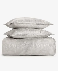 Hotel Collection Giverny Floral 3-Pc. Comforter Set, King, Macy's Exclusive