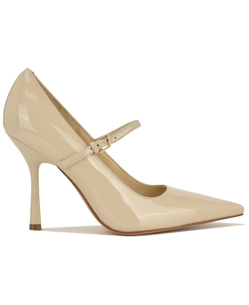 Nine West Women's Jinnie Mary Jane Stiletto Pumps