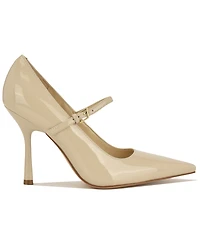 Nine West Women's Jinnie Mary Jane Stiletto Pumps
