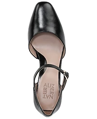 Naturalizer Women's Yasmin Mary Jane Pumps