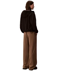 Calvin Klein Performance Women's Commuter Mid-Rise Pants