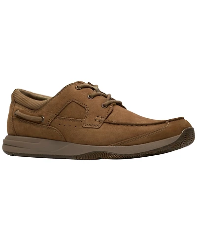 Clarks Men's Sailview Lace Shoes