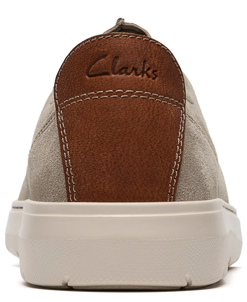 Clarks Men's Flexwell Tie Lace-Up Shoes