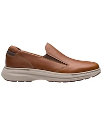 Clarks Men's Craftwell Round-Toe Slip-On Shoes