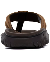 Clarks Men's Wesley Surf Slip-On Sandals