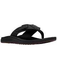 Clarks Men's Cloudsteppers Breeze Flip-Flop Sandals