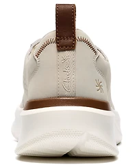 Clarks Men's Cloudsteppers Solevana Style Lace-Up Sneakers
