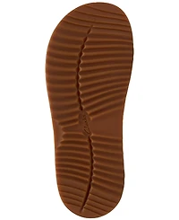 Clarks Men's Cloudsteppers Breeze Trail Sandals