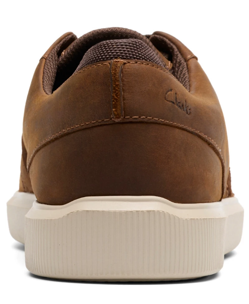 Clarks Collection Men's Brodin Seam Shoes
