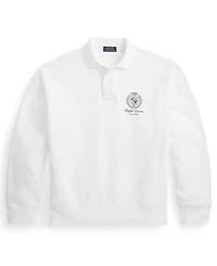 Polo Ralph Lauren Men's Relaxed-Fit Graphic Sweatshirt