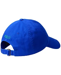 Polo Ralph Lauren Men's Classic Chino Cap